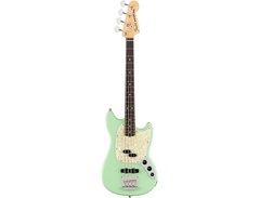 Fender American Performer Mustang Bass image 3