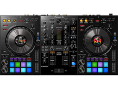 Pioneer DDJ-800 - What To Know & Where To Buy | Equipboard