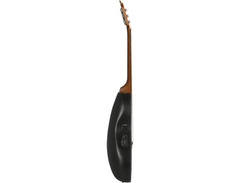 Ovation Celebrity Elite CE44-5 Mid-Depth (Black) image 4