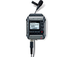 Zoom F1-LP image 2