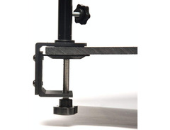Glide Gear DST 50 Multi Mount Home Studio Desktop Video Stand Holder Rig image 3