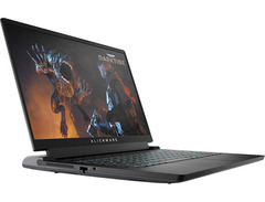 Alienware m15 R5 image 2