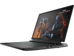 Alienware m15 R5 image 3