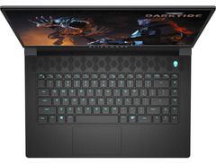 Alienware m15 R5 image 4