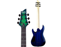 Schecter C-6 Elite image 2