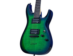 Schecter C-6 Elite image 3