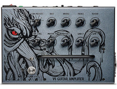 Victory V4 The Kraken Guitar Amp image 2