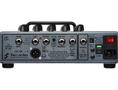 Victory V4 The Kraken Guitar Amp image 3