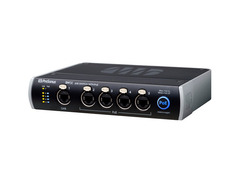 Presonus SW5E AVB Switch image 2