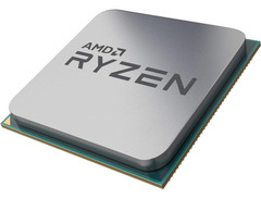 AMD Ryzen 5 2600 3.4 Ghz image 3