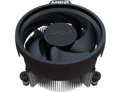 AMD Ryzen 5 2600 3.4 Ghz image 4