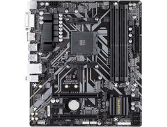 Gigabyte B450M DS3H image 2