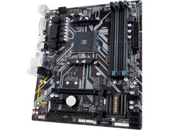 Gigabyte B450M DS3H image 3