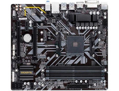 Gigabyte B450M DS3H image 4