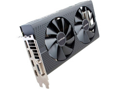 Sapphire Pulse Radeon RX 580 8GB GDDR5 image 2