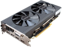 Sapphire Pulse Radeon RX 580 8GB GDDR5 image 3