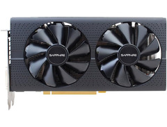 Sapphire Pulse Radeon RX 580 8GB GDDR5 image 4