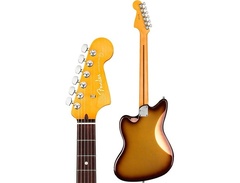 Fender American Ultra Jazzmaster image 4