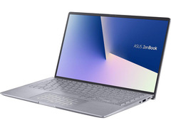 Asus Computers Zenbook UM433IQ Laptop image 4
