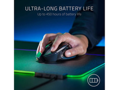 Razer Basilisk X HyperSpeed image 4