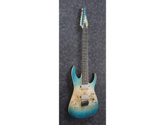 Ibanez Premium RG1127PBFX image 4