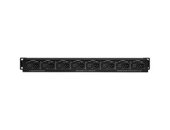 ART Pro Audio T8 8 channel hum eliminator image 2