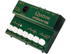 Quilter Labs SuperBlock UK image 2