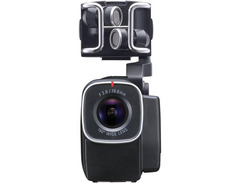 Zoom Q8 Handy Video Recorder image 2