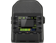 Zoom Q2n-4K Handy Video Recorder image 2