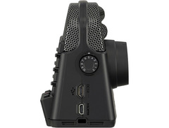Zoom Q2n-4K Handy Video Recorder image 4