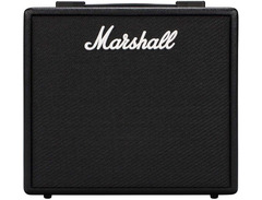 Marshall marshall code 25 image 2
