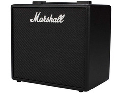 Marshall marshall code 25 image 3
