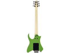 Traveler Guitar Vaibrant Standard image 2