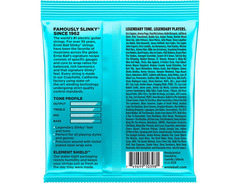 Ernie Ball Mighty Slinky Guitar Strings (8.5-40) image 2