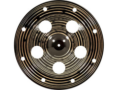 Meinl 18" Classics Custom Dark Trash China image 2