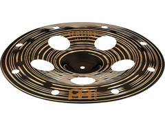 Meinl 18" Classics Custom Dark Trash China image 3