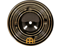 Meinl 8" Classics Custom Dark Splash image 4