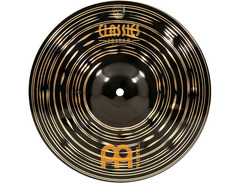 Meinl 12" Classics Custom Dark Splash image 3