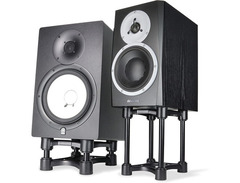 IsoAcoustics Iso-Stand ISO-155 Speaker Isolation Stands image 2