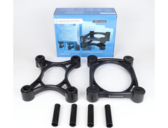 IsoAcoustics Iso-200Sub Subwoofer Isolation Stand image 2