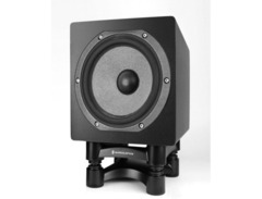 ろしろし ISO Acoustics ISO-200sub 2個セット Amazon.com: IsoAcoustics Iso-200Sub Subwoofer Isolation Stand