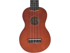Diamond Head DU-150 Soprano Ukulele image 2
