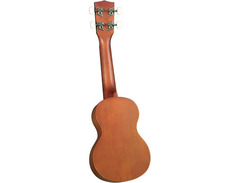Diamond Head DU-150 Soprano Ukulele image 3