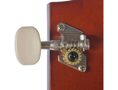 Diamond Head DU-150 Soprano Ukulele image 4