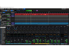 Acoustica Mixcraft 9 image 2