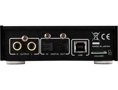 Fostex HP-A4 image 3