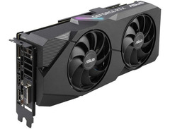 Asus Computers Dual GeForce® RTX 2060 SUPER™ EVO V2 OC Edition 8GB GDDR6 image 2