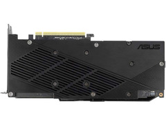 Asus Computers Dual GeForce® RTX 2060 SUPER™ EVO V2 OC Edition 8GB GDDR6 image 4