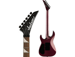 Jackson sl3x image 2