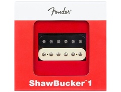 Fender Shawbucker Humbucker Pickups image 3